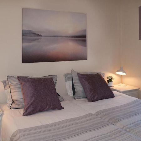 Chestnut Contractor Stays Wellingborough Buitenkant foto