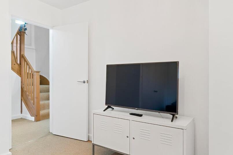 Chestnut Contractor Stays Wellingborough Kamer foto